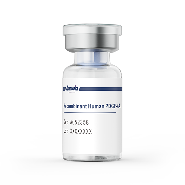  Recombinant Human PDGF-AA（AC52358）
